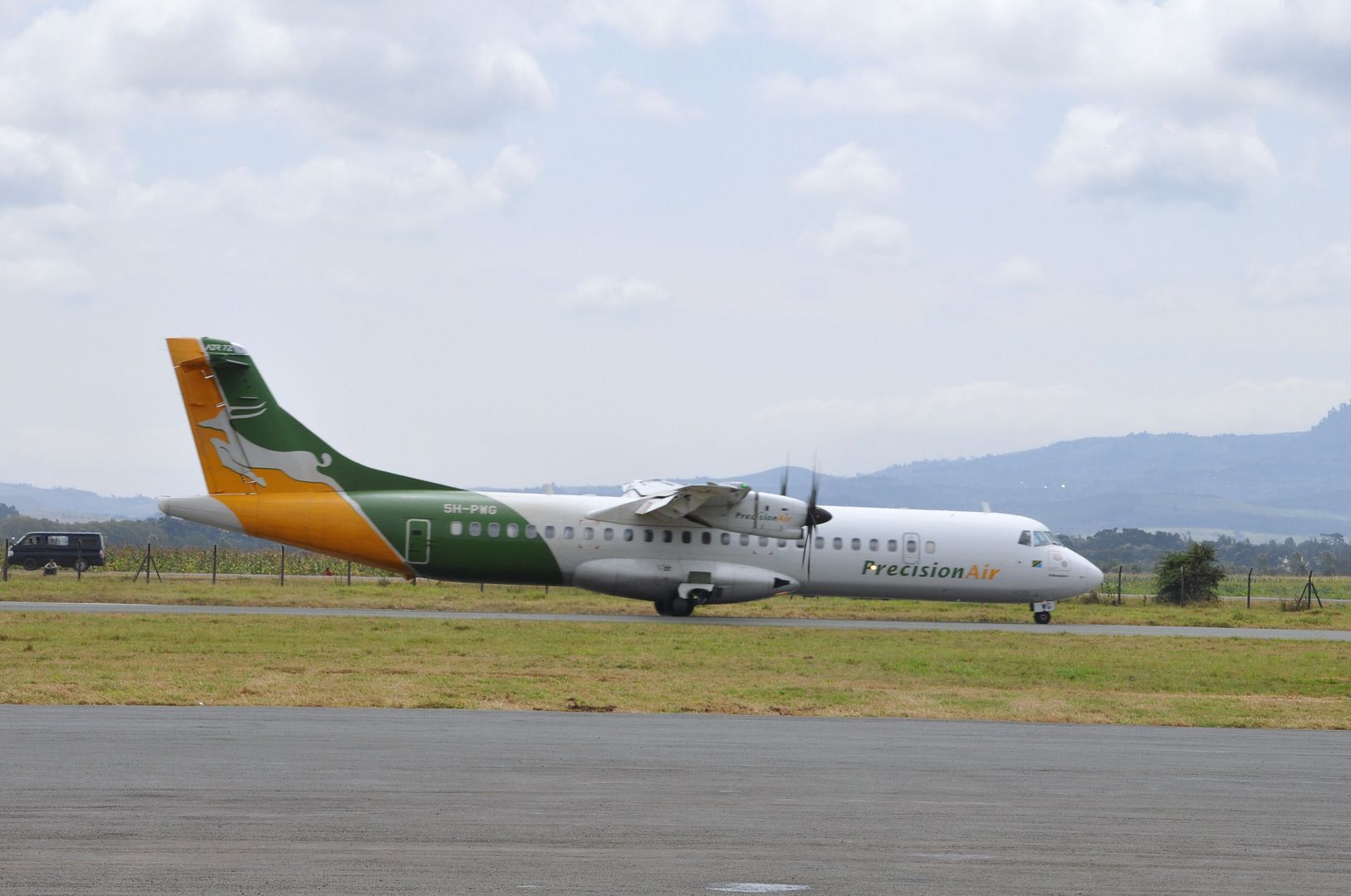 Precision Experience From Arusha To Zanzibar